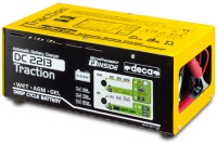 Nabíječka trakčních batérií DECA DC2213 Traction