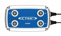 Nabíječka CTEK D250TS 12V 24V 10A