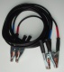 Startovací kabely měď 1-8-50, délka 8m, vodič 50mm2, 1500A
