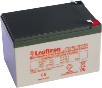 Leaftron LT12-12 T2 12V 12Ah