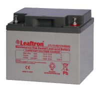 Leaftron LTL12-45 12V 45Ah