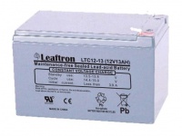 Leaftron LTC 12-13 T2 12V 13Ah