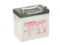 Leaftron LTC 12-55 12V 55Ah