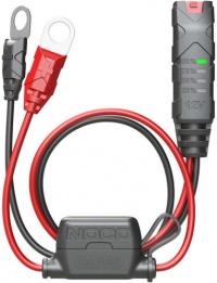 GC015 příslušenství k nabíječkám NOCO - kontrolka stavu akumulátoru 