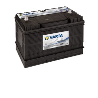 VARTA Professional 12V 105Ah 800A 820 054 080