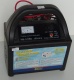 Nabíječka Compas 15A 12/24V