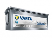 VARTA PROmotive EFB 12V 240Ah 1200A, 740 500