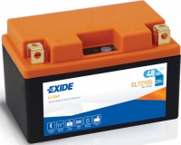 Motobaterie EXIDE Li-ion ELTZ10S 12V 48Wh 230A