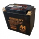 MOTOBATT MBYZ16HD 12V 16,5Ah 240A