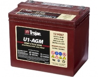 Trojan U1-AGM 12V 33Ah