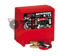 Nabíječka TELWIN  MOTOTRONIC 6/12V