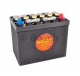 Baterie Bosch Klassik 12V 60Ah 280A F 026 T02 311