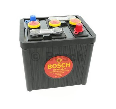 Batterie 6V 84Ah 390A - Universel