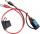 Victron Energy kabel s oky M6 a pojistkou k nabíječkám Blue Power IP65