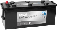 Autobaterie EXIDE EndurancePRO 12V 180Ah 1000A EX1803