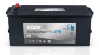 Autobaterie EXIDE EndurancePRO 12V 225Ah 1100A EX2253