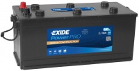 Autobaterie EXIDE PowerPRO Agri & Construction 12V 180Ah 1000A EJ1805