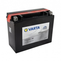 Motobaterie VARTA 521908 YTX24HL-BS 12V 21Ah 340A