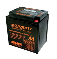 MOTOBATT MBTX30UHD 12V 34Ah 440A