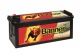 Autobaterie BANNER Buffalo Bull EFB 12V 240Ah 74017