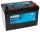 Autobaterie EXIDE Start-Stop EFB 12V 95Ah 800A EL954