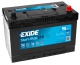 Autobaterie EXIDE Start-Stop EFB 12V 95Ah 800A EL954