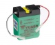 Motobaterie YUASA 6N2-2A-4 6V 2Ah