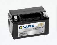 Motobaterie VARTA YTX7A /FA/ 506909 , 12V 6Ah 90A