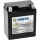 Motobaterie VARTA YTX7L-4 , 506919 , 12V 6Ah 90A