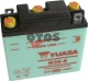 YUASA B39-6 6V 7Ah YUASA B39-6 6V 7Ah