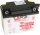 YUASA 6YB8L-B 6V 8Ah