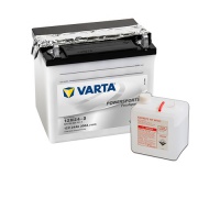 Motobaterie VARTA 12V 24Ah 12N24-3