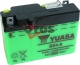 YUASA B54-6 6V 12Ah YUASA B54-6 6V 12Ah