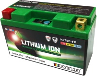 motobaterie Skyrich Lithium HJT9B-FP 12V 36Wh