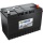 VARTA PROMOTIVE BLACK 12V 120Ah 780A, 620 047, I9  VARTA PROMOTIVE BLACK 12V 120Ah 780A, 620 047, I9