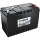 VARTA PROMOTIVE BLACK 12V 120Ah 780A, 620 047, I9 