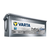 VARTA PROmotive AGM 12V 210Ah, 710901, A1