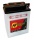 Motobaterie Banner BIKE BULL 01314 B38-6A 6V 13Ah