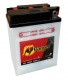 Motobaterie Banner BIKE BULL 01314 B38-6A 6V 13Ah