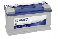 Autobaterie VARTA 12V 95Ah 850A, 595500  START-STOP EFB , N95