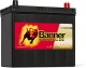 Autobaterie BANNER Running Bull EFB 12V 55Ah 460A 55515