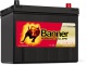 Autobaterie BANNER Running Bull EFB 12V 70Ah 680A 57015