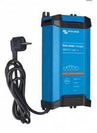 Nabíječka Victron Energy BLUEPOWER IP22 24V 12A