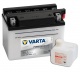 Motobaterie VARTA YB4L-B, 504011, 12V 4Ah 50A 