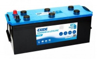 EXIDE DUAL 12V 170Ah ER850