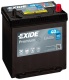 Autobaterie EXIDE Premium 12V 40Ah 350A EA406