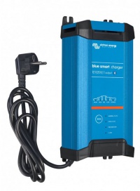 Nabíječka Victron Energy BLUEPOWER IP22 12V 20A -3výstupy