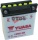 Motobaterie EXIDE 12V 5Ah 40A 12N5-3B