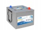 EXIDE EQUIPMENT AGM  12V 120Ah EQ1000