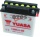 Motobaterie EXIDE 12V 5,5Ah 45A 12N5,5-3B